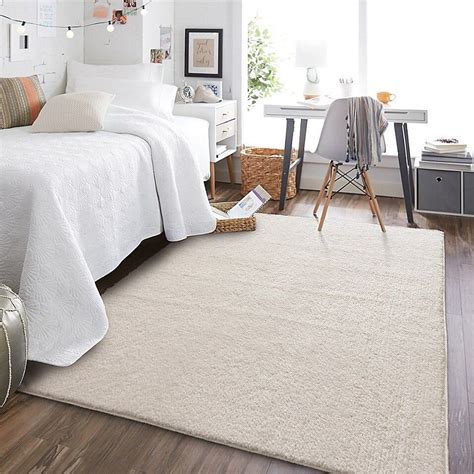 dorm room area rug|fluffy rugs for dorm room.